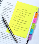Redi Tab Page Dividers
