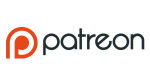 Patreon logo!