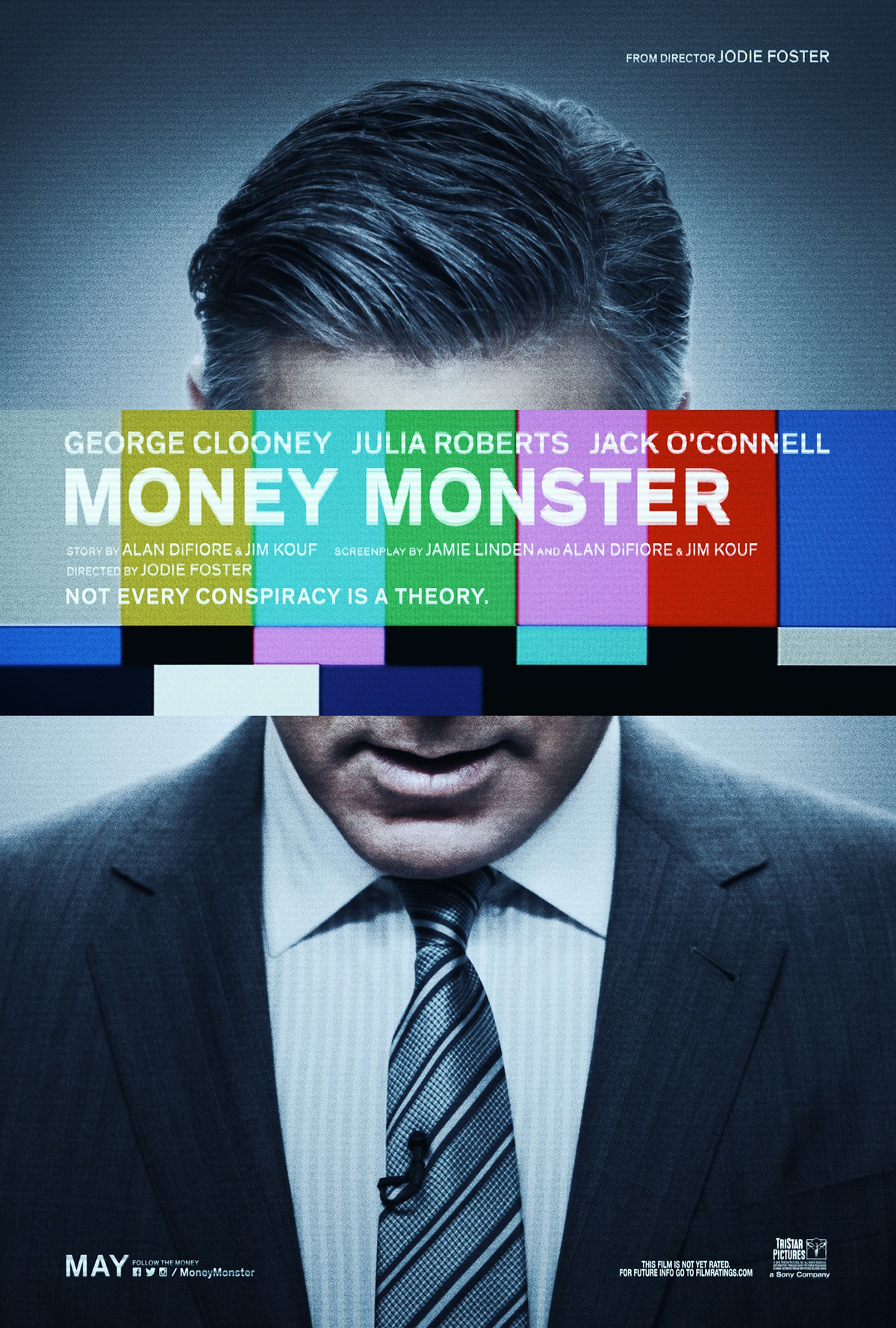 Movie Review: Money Monster