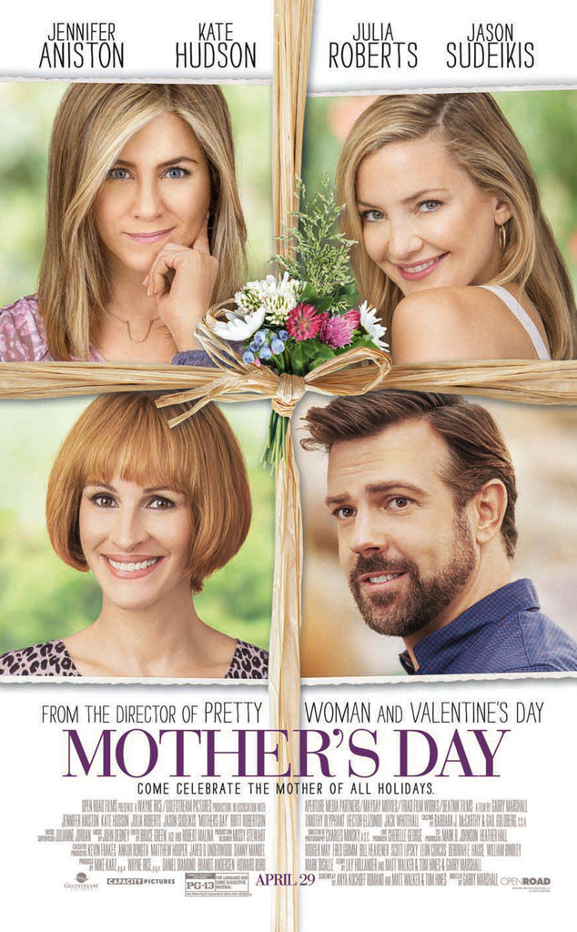 Movie Review: Mother’s Day