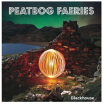 Blackhouse by Peatbog Fairies