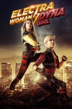 Electra Woman & Dyna Girl film poster
