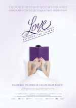 Love Between the Covers poster