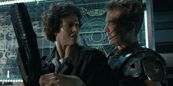 Ripley and Hicks