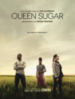 Queen Sugar poster