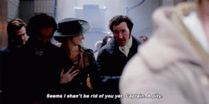 Ross, D, and Henshawe leaving the court