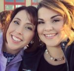 Christina Lauren author photo