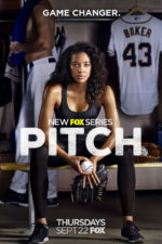 Pitch Television Show Poster