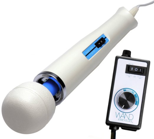 Hitachi Magic Wand Personal Massager
