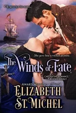 The Winds of Fate by Elizabeth St. Michel