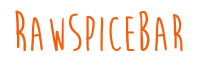 Raw Spice Bar logo 