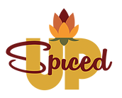 Spiced Up logo 