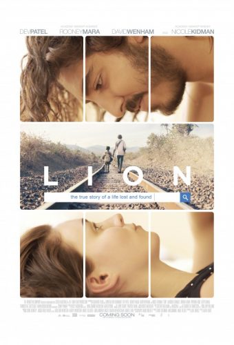 Movie Review: Lion