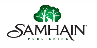 Samhain Logo