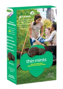 Thin Mints 