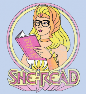 Featured image for How Do You Make Time to Read?