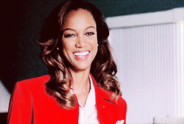 Quincy's fiancee waving her engagement ring around