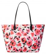 Rose Bed Shore Street Margareta Tote