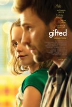 Gifted movie psoter