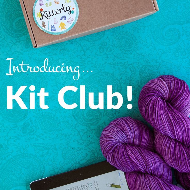 Kitterly Kit Club