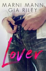 Lover by Marni Mann and Gia Riley