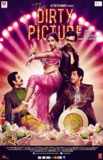 The Dirty Picture movie poster