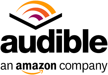 Image result for audible logo
