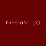 Passionflix logo