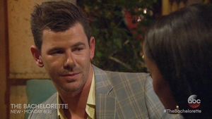 Whaboom looks at Rachel.