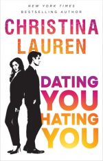 Dating You Hating You cover by Christina Lauren