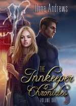 the innkeeper chronicles