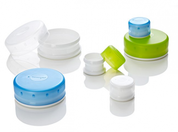 humangear Go Tubs, small and medium