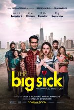 The Big Sick movie poster