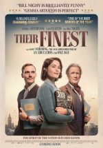 their finest movie poster
