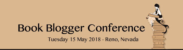 RT Book Blogger Conference Logo 2018
