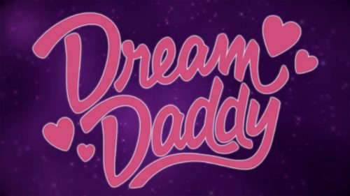 Game Review: Dream Daddy