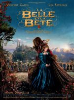 La Belle Et La Bete movie poster