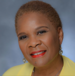 Brenda Jackson headshot