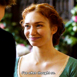 D, responding to Annoying Puppy Armitage, I've often thought so.