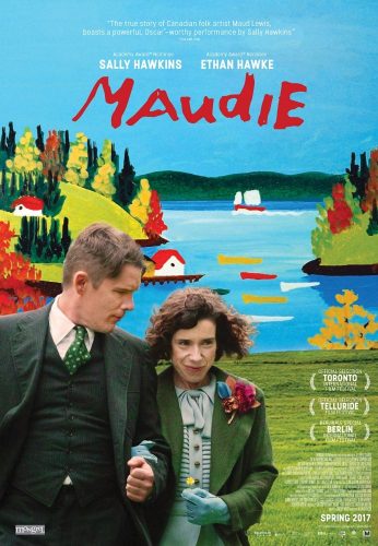 Guest Movie Review: Maudie