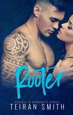 Rooter by Teiran Smith