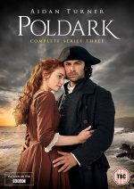 Poldark Season 3 poster