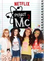 Project MC2 netflix poster