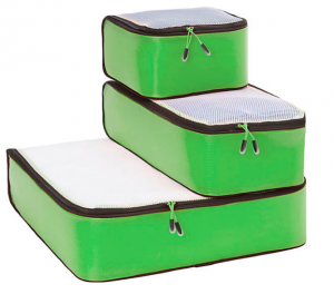 Eagle Creek ultralight packing cubes