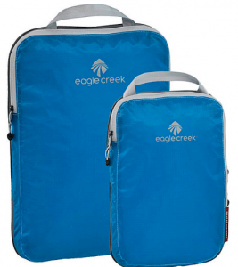 Eagle Creek Compression Cubes