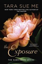 The Exposure by Tara Sue Me cover
