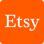 Etsy Icon