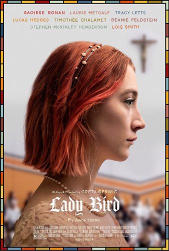 Movie Review: Lady Bird