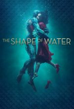 The Shape of Water movie poster