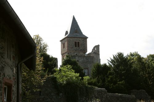 The Castle
